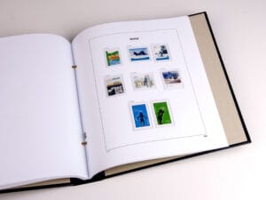 Luxe supplement Noorwegen 2019