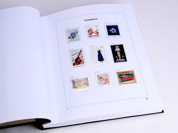 Luxe supplement Oostenrijk 2020