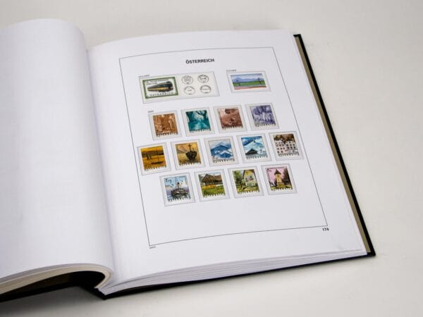 Luxe supplement Oostenrijk 2023