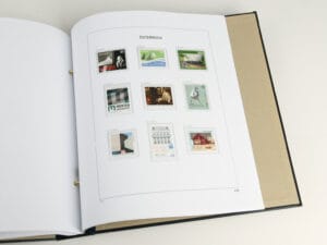 Luxe supplement Oostenrijk 2015