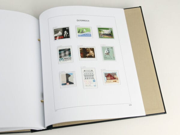 Luxe supplement Oostenrijk 2015