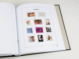 Luxe supplement Oostenrijk 2016