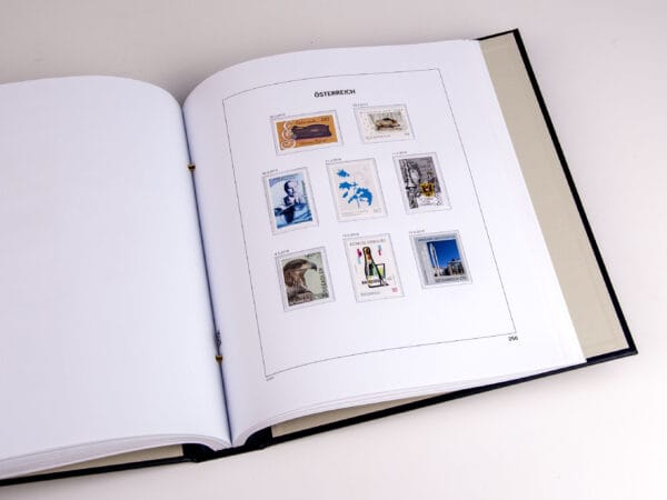 Luxe supplement Oostenrijk 2019