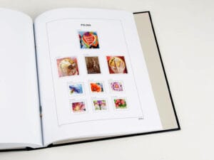 Luxe supplement Polen 2016