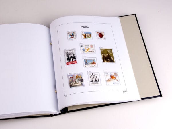 Luxe supplement Polen 2019