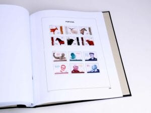 Luxe supplement Portugal 2020
