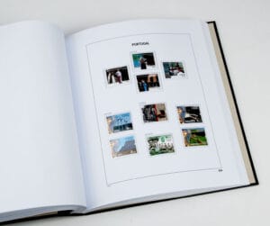Luxe supplement Portugal 2018
