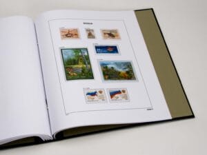 Luxe supplement Rusland 2018