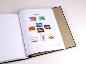 Luxe supplement San Marino 2019