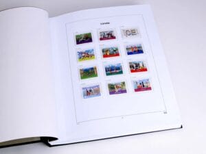 Luxe supplement Spanje 2020