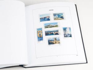 Luxe supplement Spanje 2023