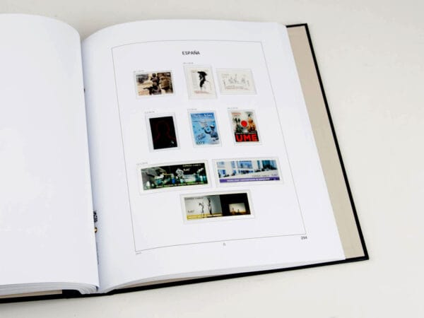 Luxe supplement Spanje 2016