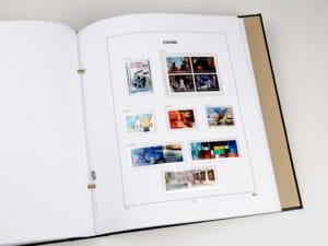 Luxe supplement Spanje 2017