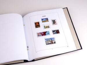 Luxe supplement Spanje 2019