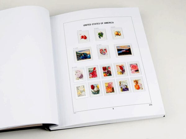 Luxe supplement USA 2016