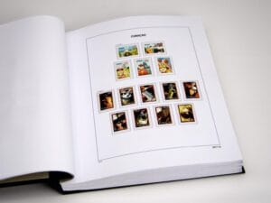 Luxe supplement Nederlandse Antillen 2021