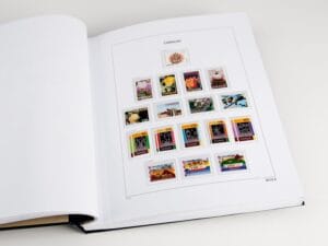 Luxe supplement Nederlandse Antillen 2022