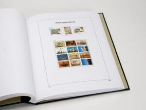 Luxe supplement Nederlandse Antillen 2023
