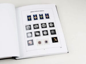 Luxe supplement USA extra 2016