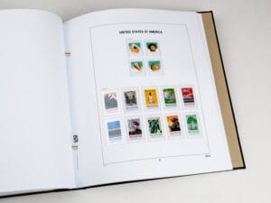 Luxe supplement USA extra 2017