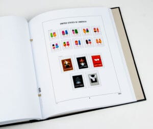 Luxe supplement USA extra 2018