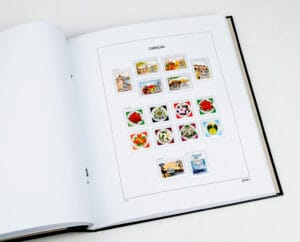Luxe supplement Nederlandse Antillen 2018