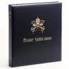 Luxe band postzegelalbum Vaticaan III