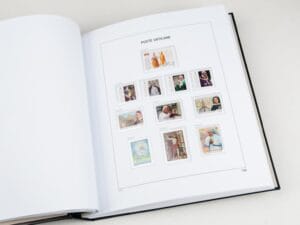 Luxe supplement Vaticaan 2017