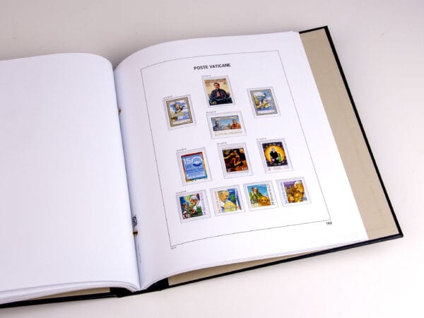 Luxe supplement Vaticaan 2019