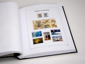 Luxe supplement Zuid Afrika 2011