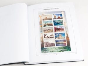 Luxe supplement Zuid Afrika 2023