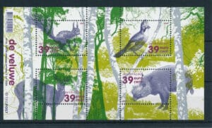 Frankeerzegels Nederland NVPH nr. 2282 postfris