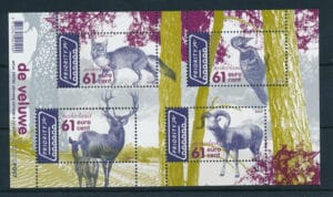 Frankeerzegels Nederland NVPH nr. 2283 postfris
