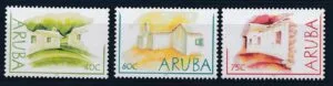 Aruba postfris NVPH nrs 294-296