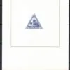 NVPH Blauwdruk nr. 7