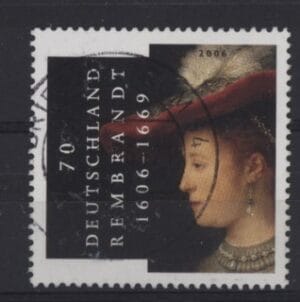Frankeerzegels Nederland NVPH nr. B2435 gestempeld