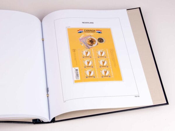 Luxe supplement Belgie Extra Brazilie (2012) - Afbeelding 2