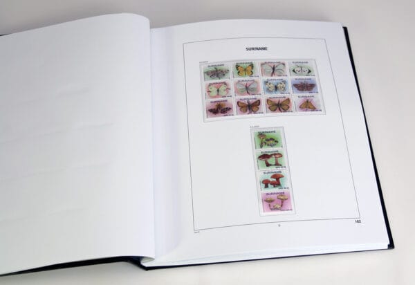 Luxe supplement Suriname 2022 - Afbeelding 2