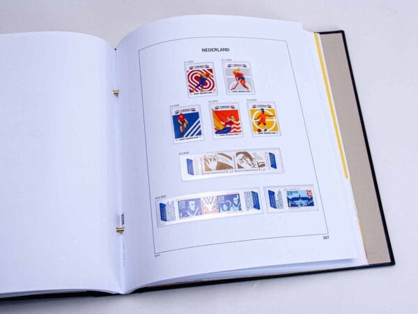 Luxe supplement Nederland 2022 - Afbeelding 2