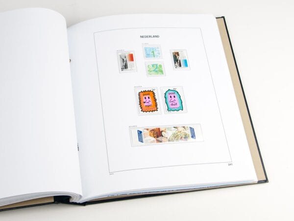 Luxe supplement Belgie NA21 (2011) - Afbeelding 2