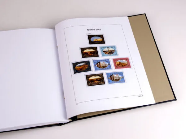 Luxe supplement Zwitserland UNO 2019 - Afbeelding 2