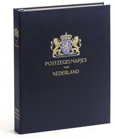 Cristal album PZM IX  (1997 2e hlft-1998) - Afbeelding 2