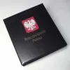 Luxe kosmos band Polen - Afbeelding 2