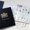 Luxe kosmos band Euro Beatrix - Afbeelding 2