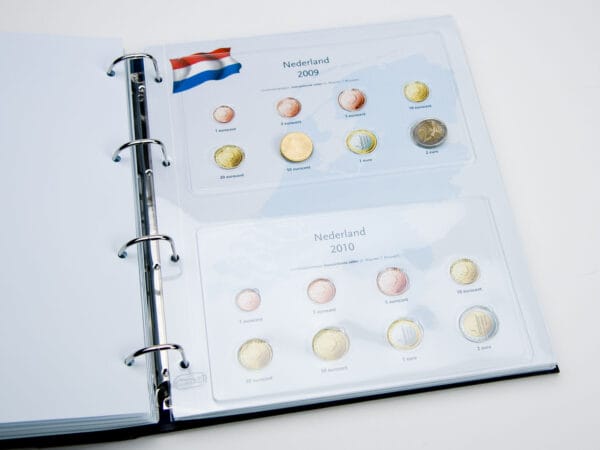 Luxe supplement Kosmos Euro Nederland 2011/2012 - Afbeelding 2