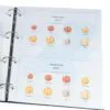 Luxe supplement Kosmos Euro Nederland 2014/2015 (Willem Alexander) - Afbeelding 2