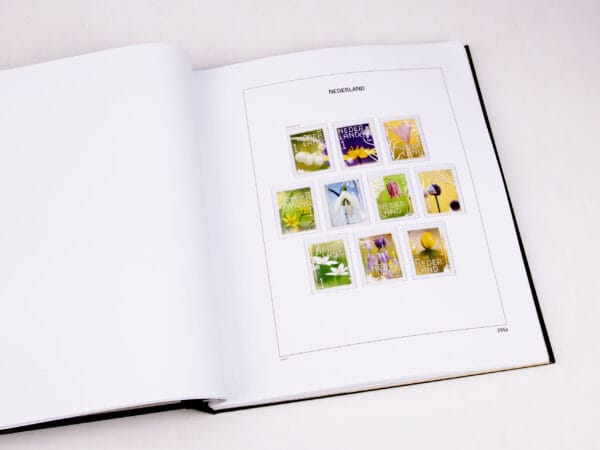Luxe supplement Belgie Extra James Ensor (1999) - Afbeelding 2