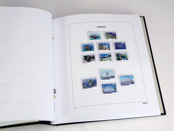 Luxe supplement Curacao 2022 - Afbeelding 2