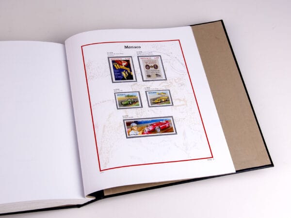 Luxe supplement Belgie spoorwegen 2006 - Afbeelding 2