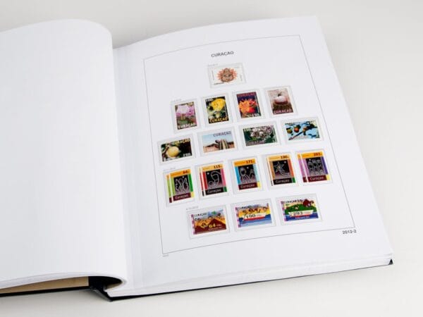 Luxe supplement Nederlandse Antillen 2022 - Afbeelding 2